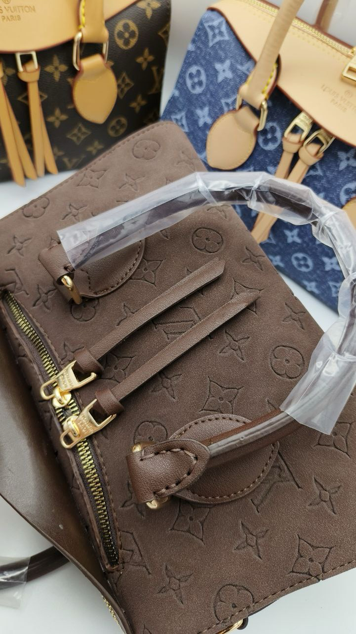 LV