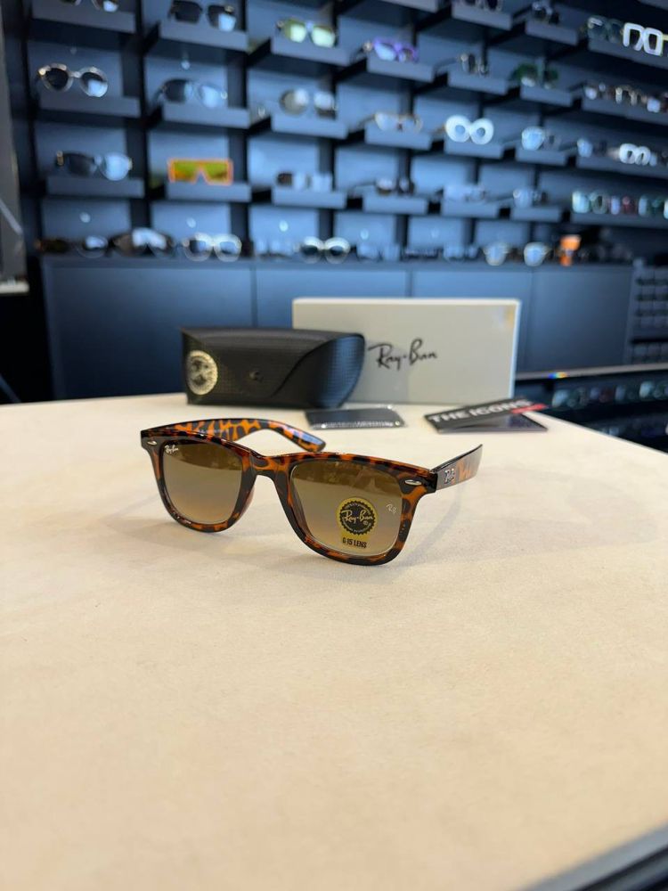 Rayban gözlük