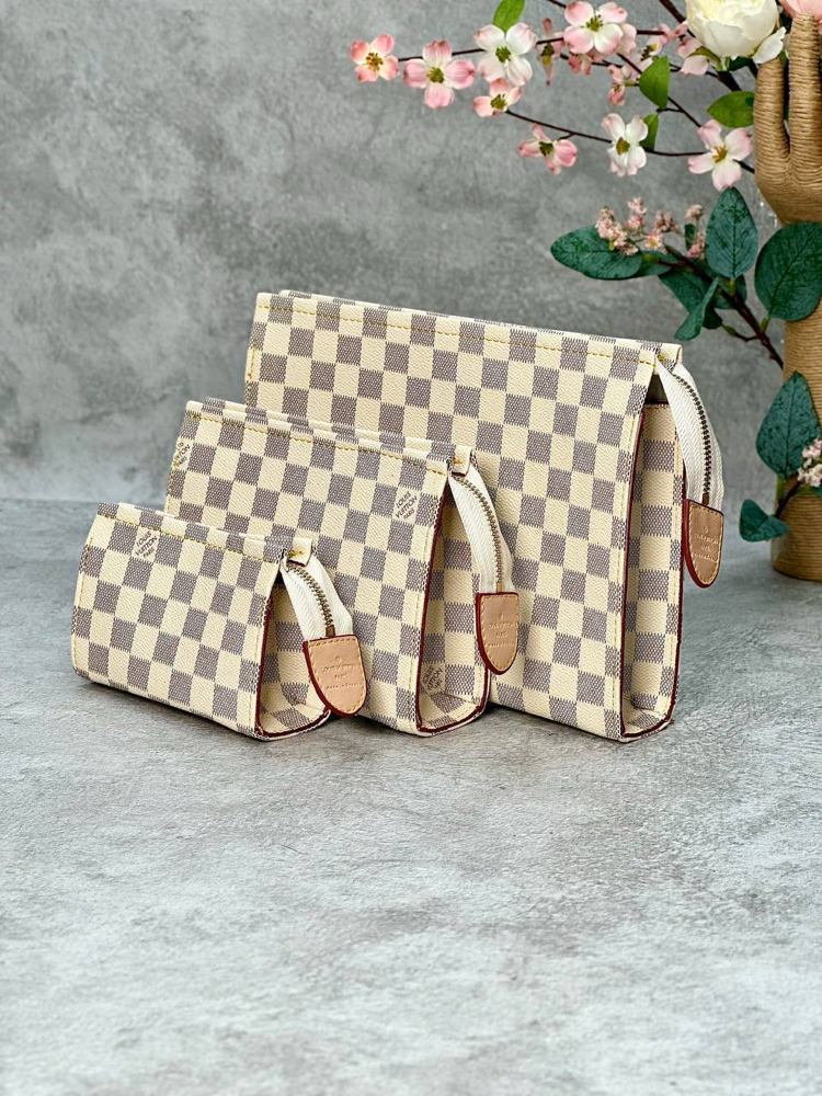 Lv clutch 3 lü