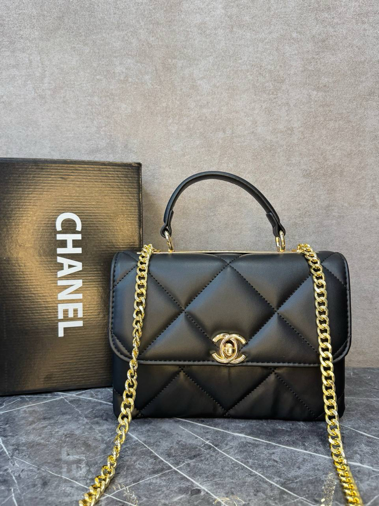Chanel 