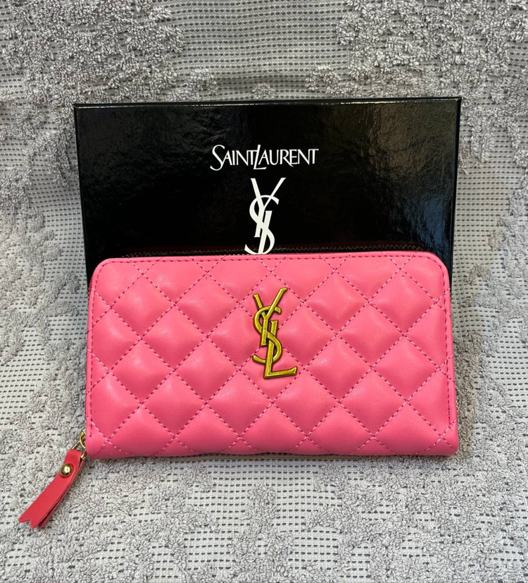 YsL cüzdan büyük