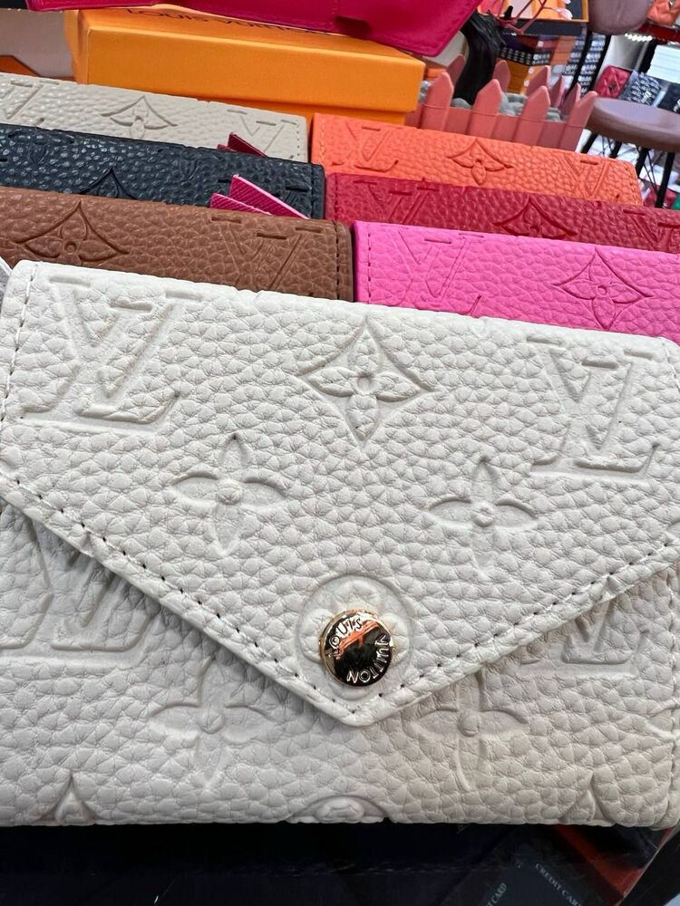 Lv mini cüzdan