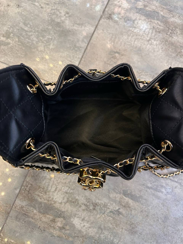 Chanel mini
