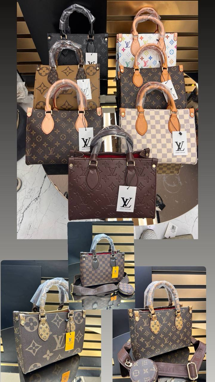 Lv ONTHEGO PM 