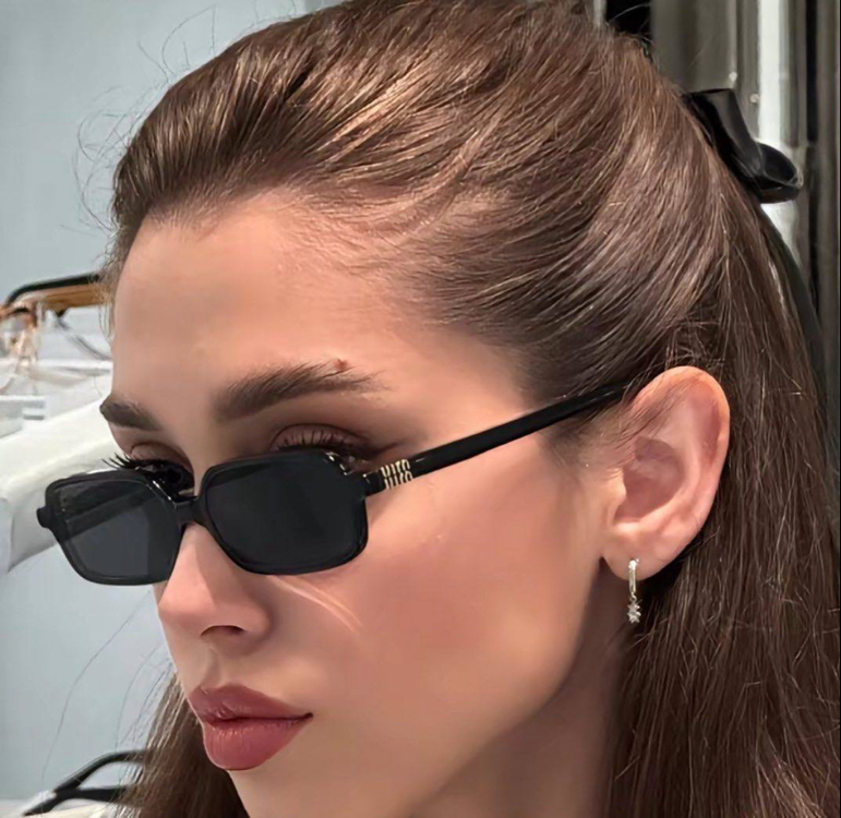 Miu miu gözlük