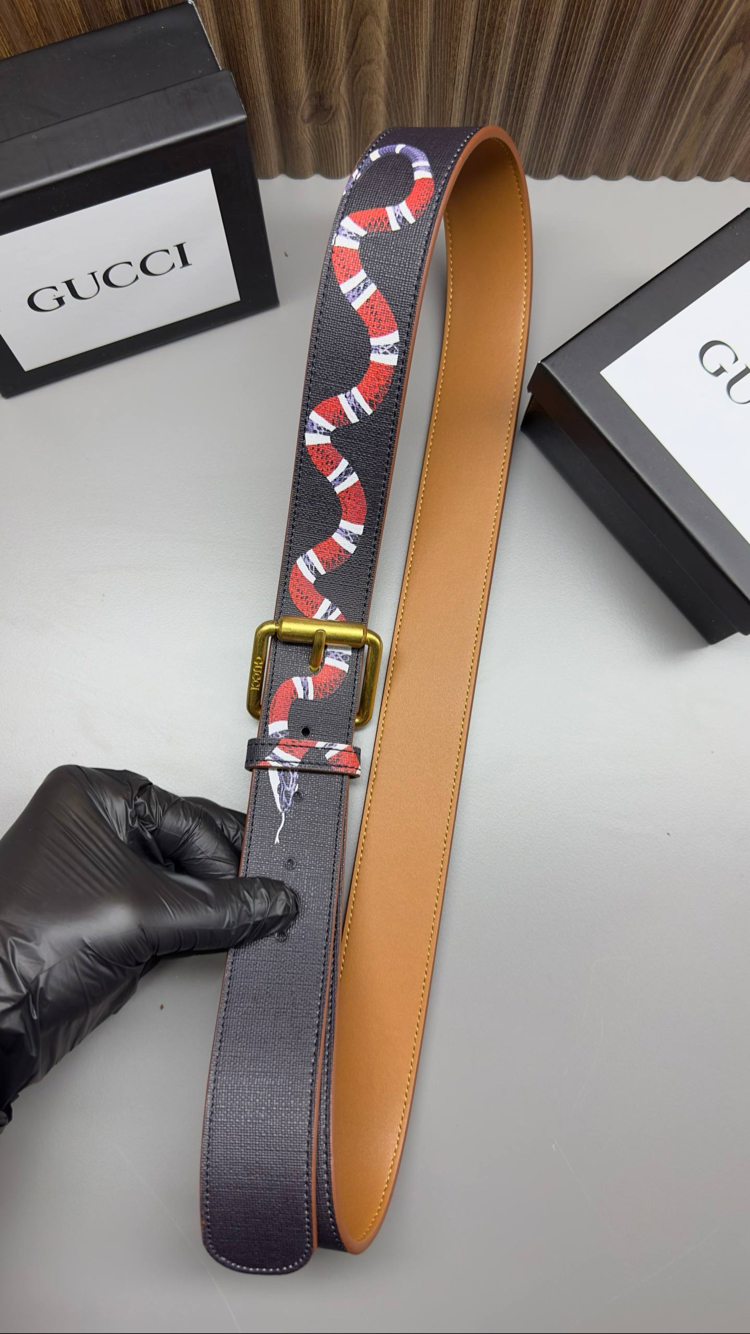 Gucci kemer