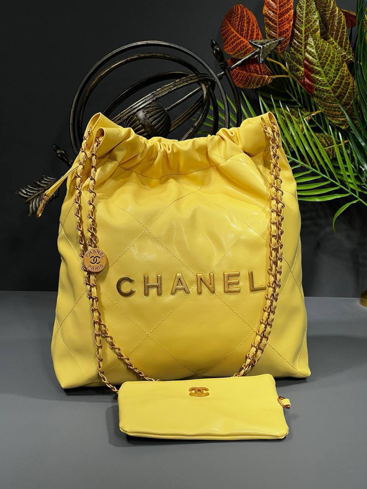 Chanel 