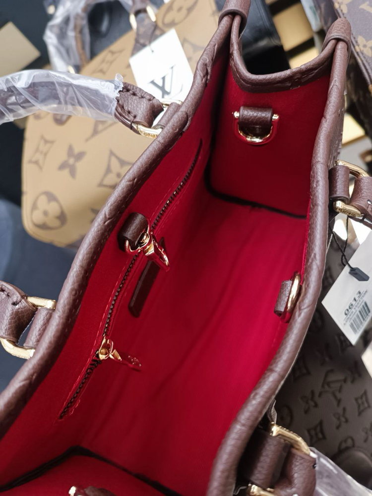 Lv ONTHEGO PM 