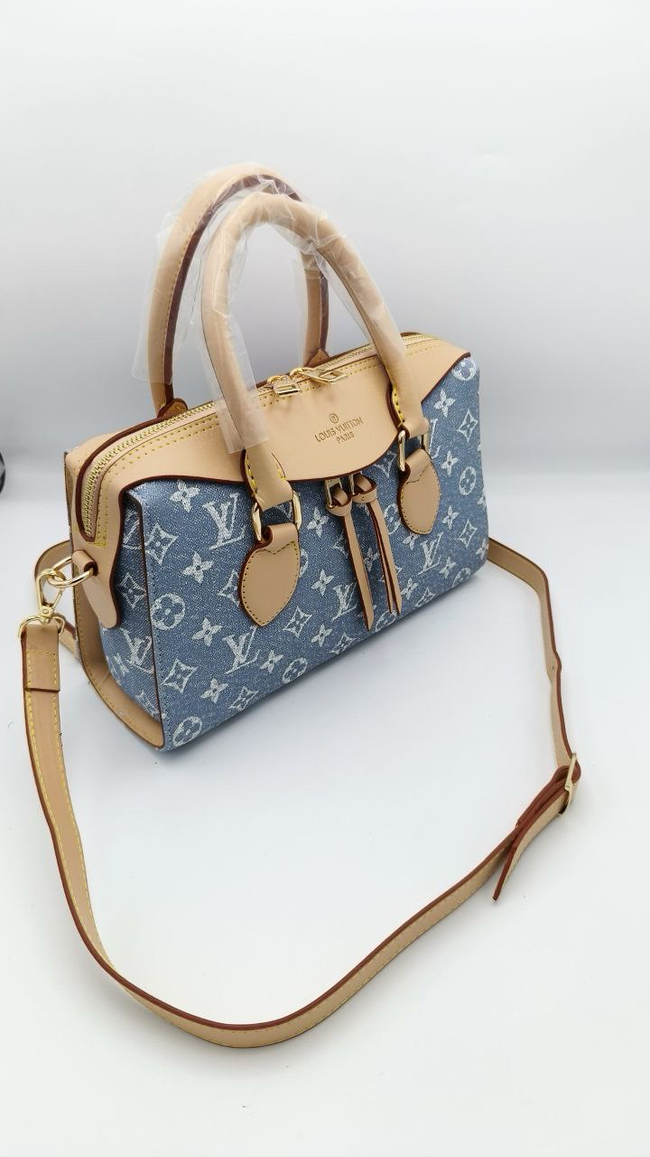 LV