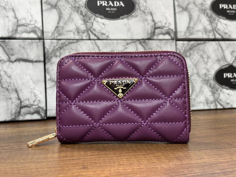 Prada cüzdan 