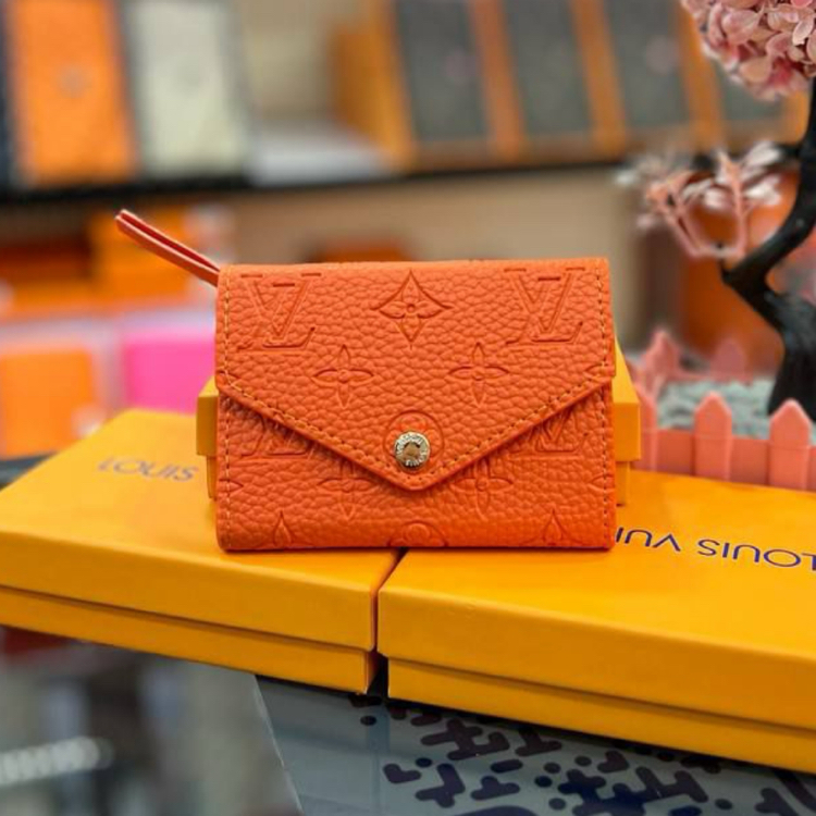 Lv mini cüzdan