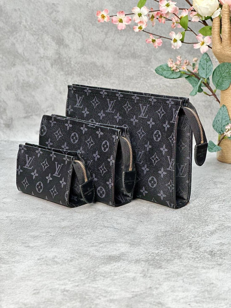 Lv clutch 3 lü