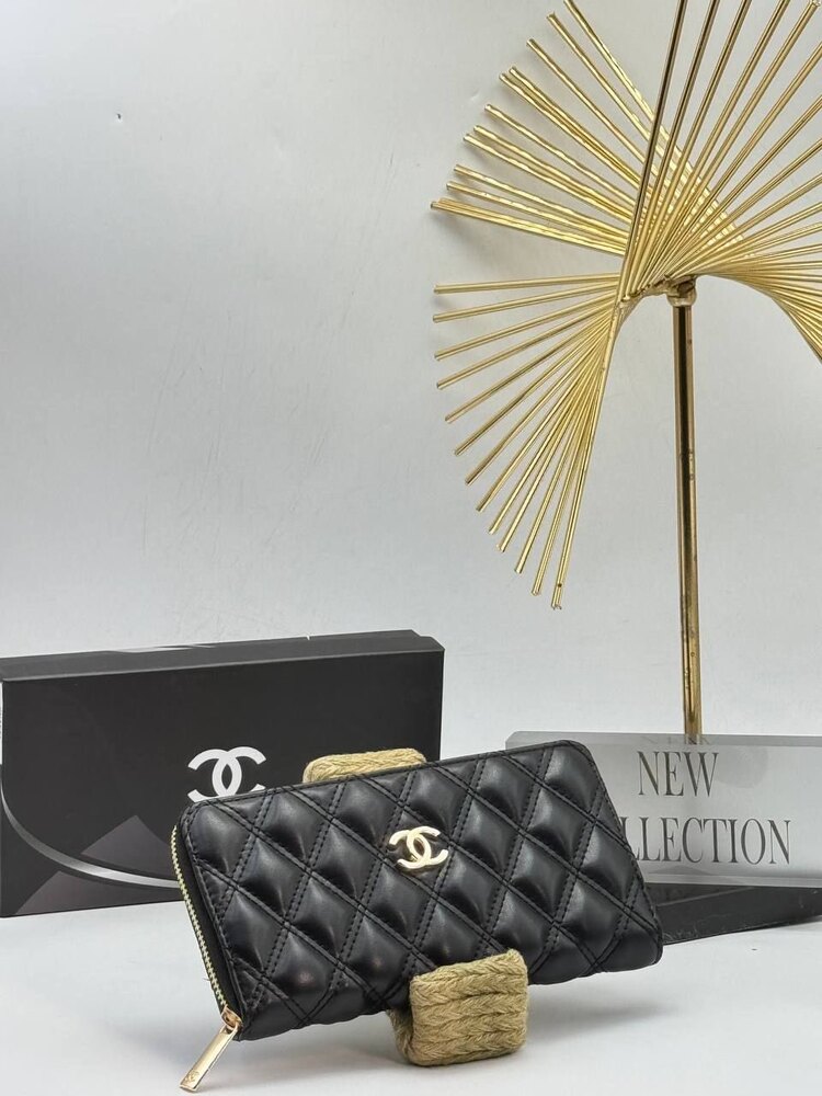 Chanel cüzdan
