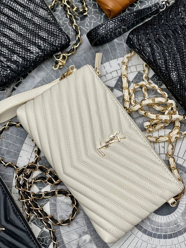 YsL clutch❤️