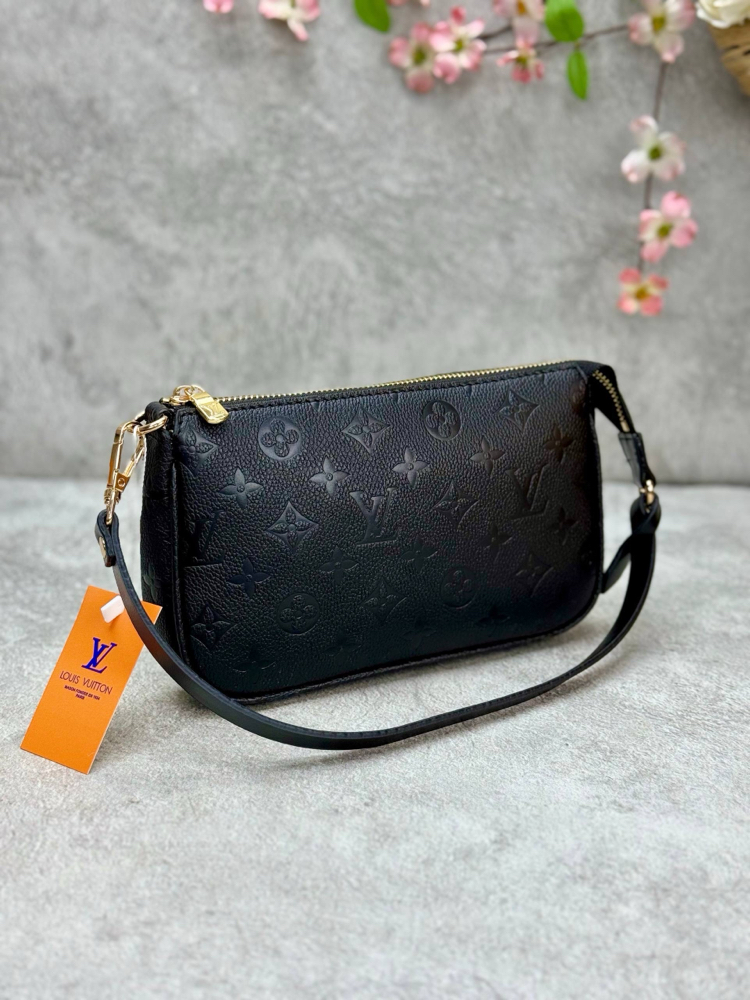 Lv baget