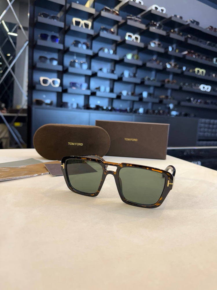 Tom ford gözlük