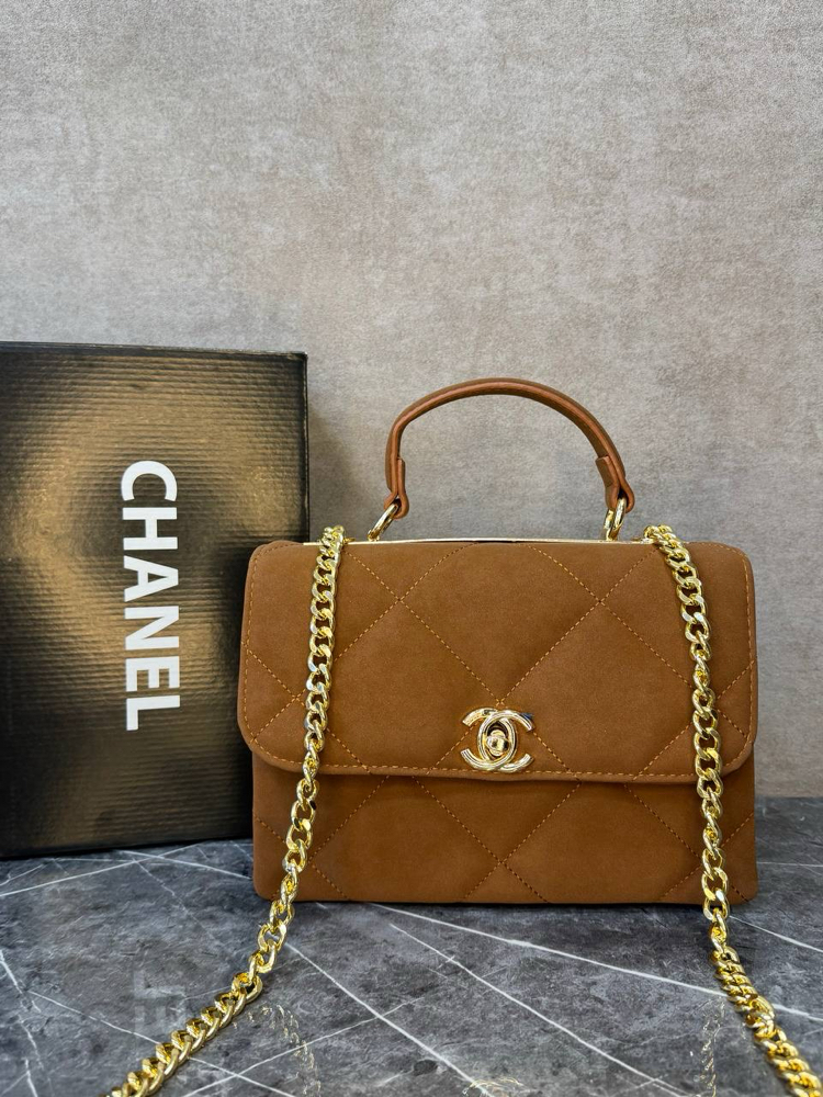 Chanel 