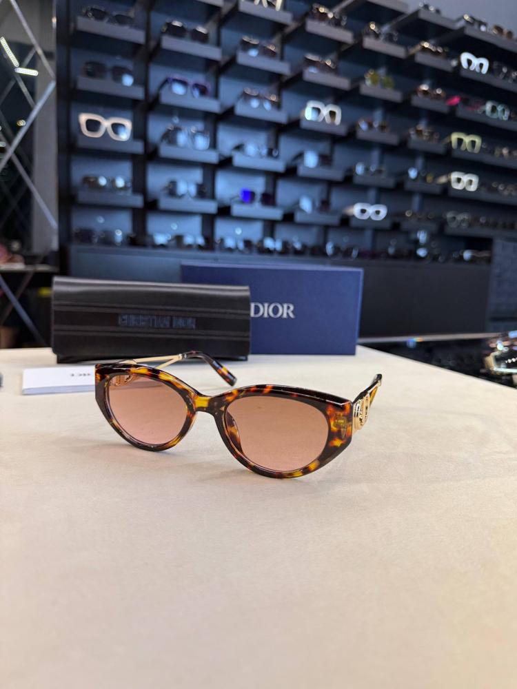 Dior gözlük