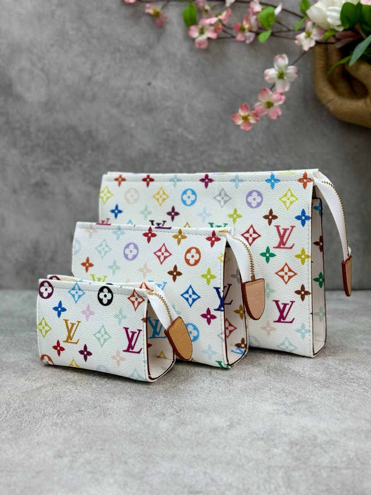Lv clutch 3 lü