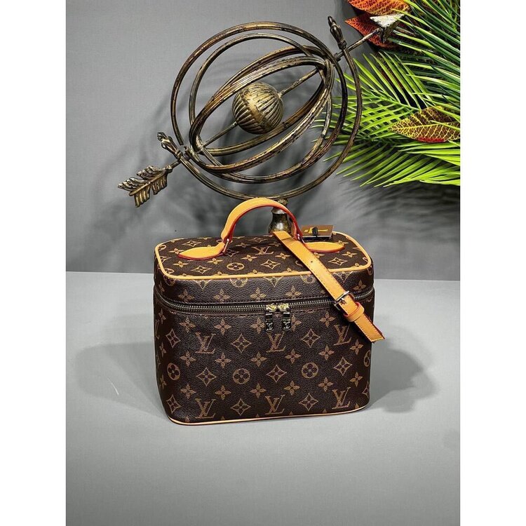LV - NICE BB LOUIS
