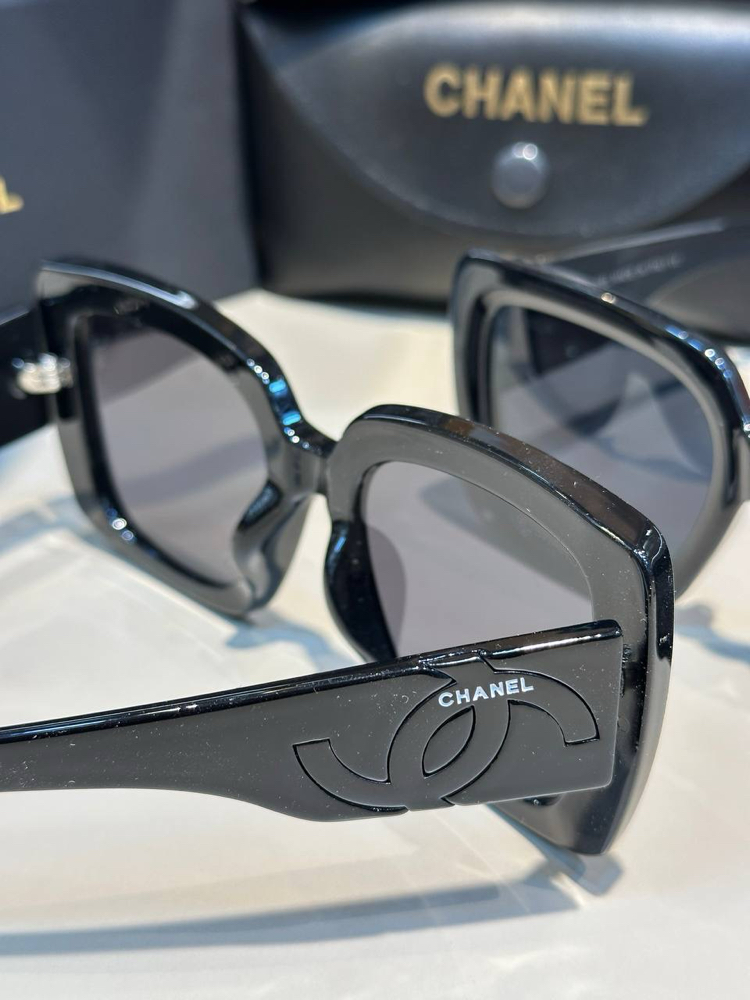 Chanel gözlük 