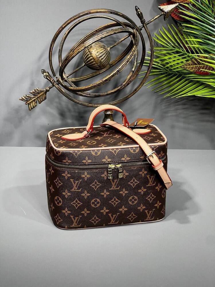 LV - NICE BB LOUIS