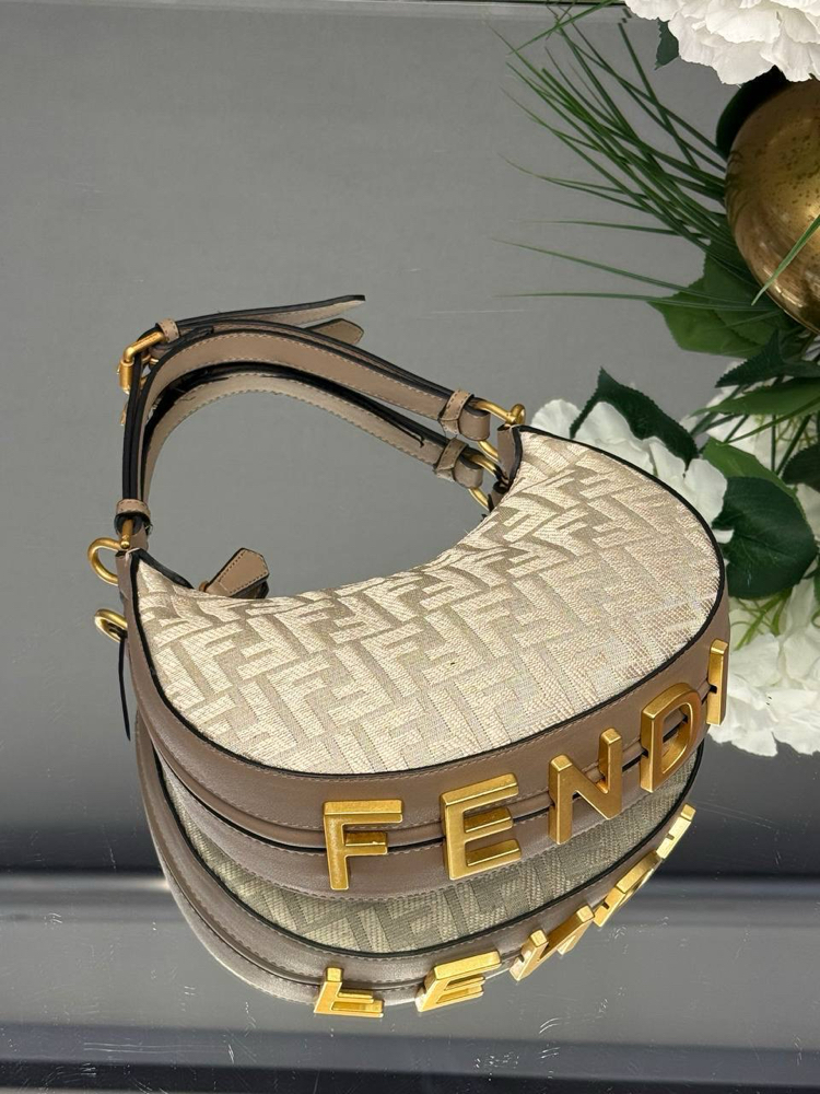 FENDİ fendigraphy