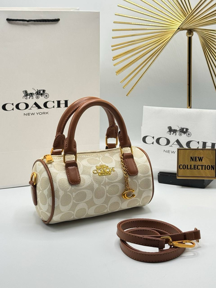 Coach