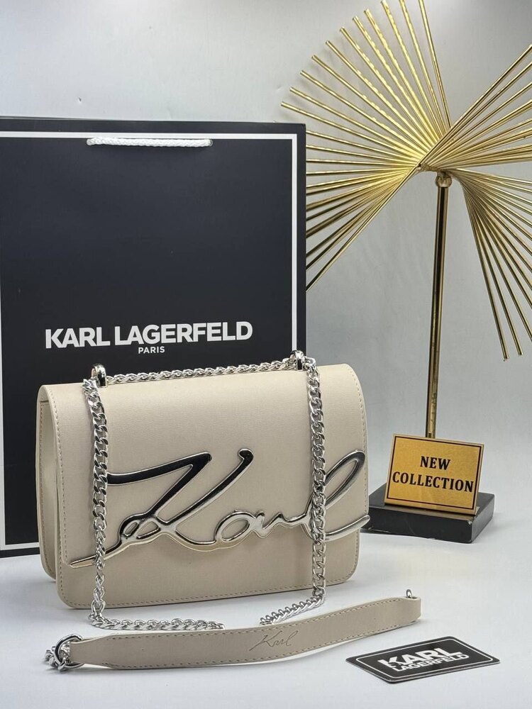 KarL Lagerfeld