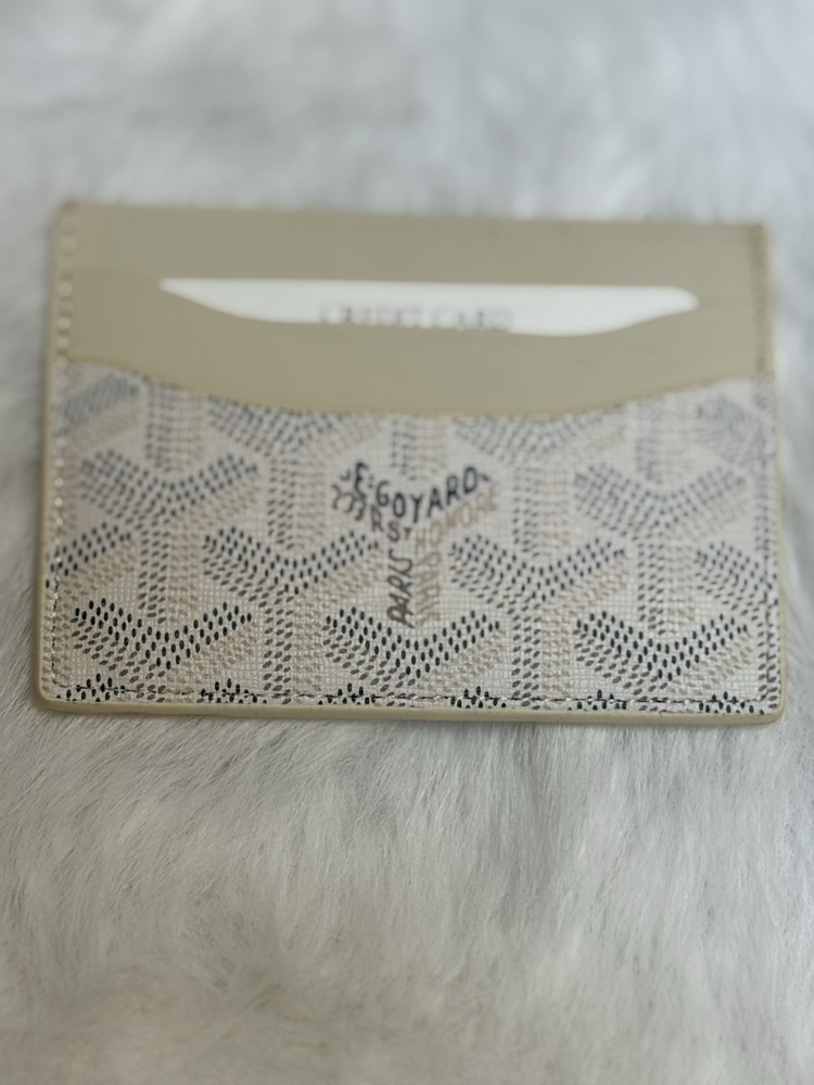 Goyard kartlık