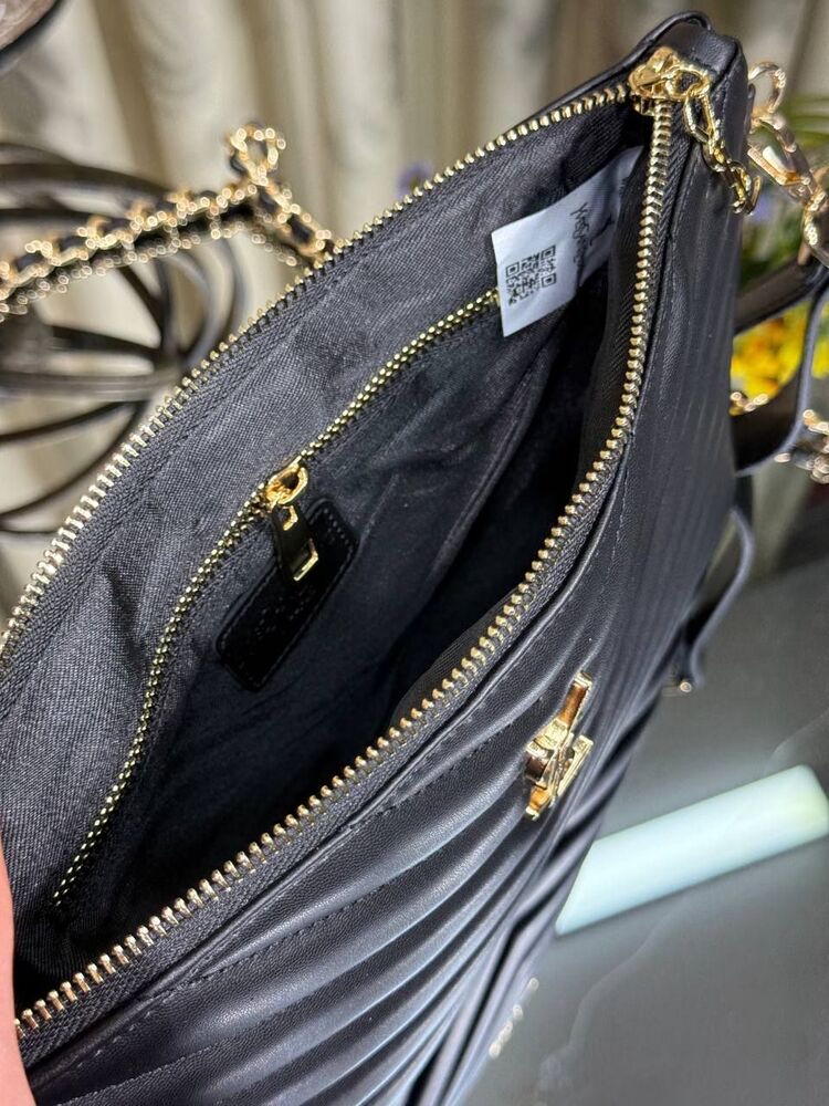 YsL clutch
