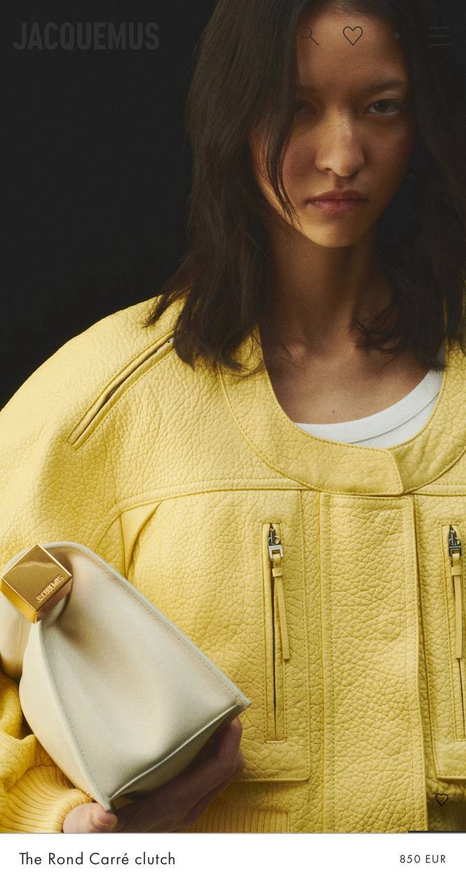Jacquemus