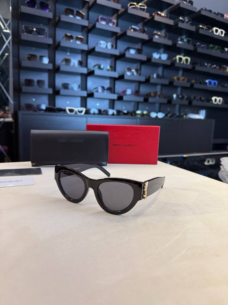 YsL gözlük 