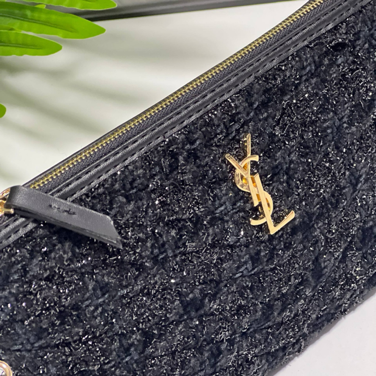 YsL clutch