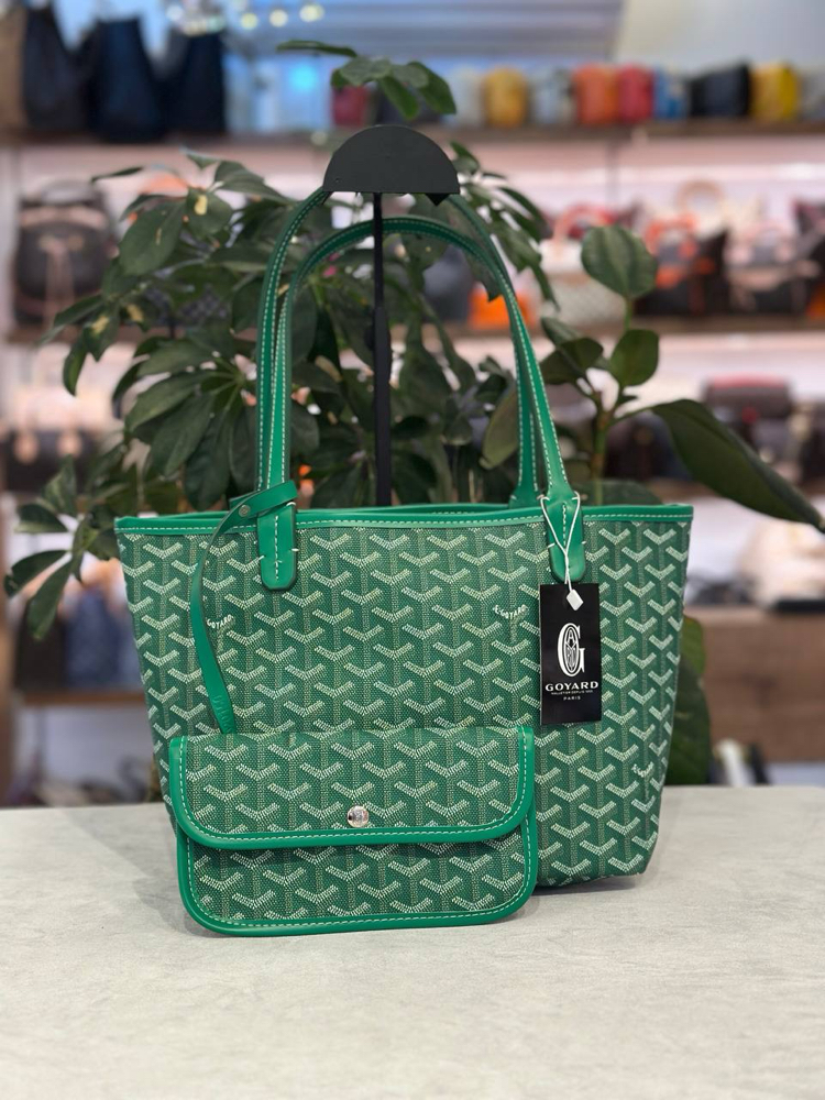 Goyard orta boy