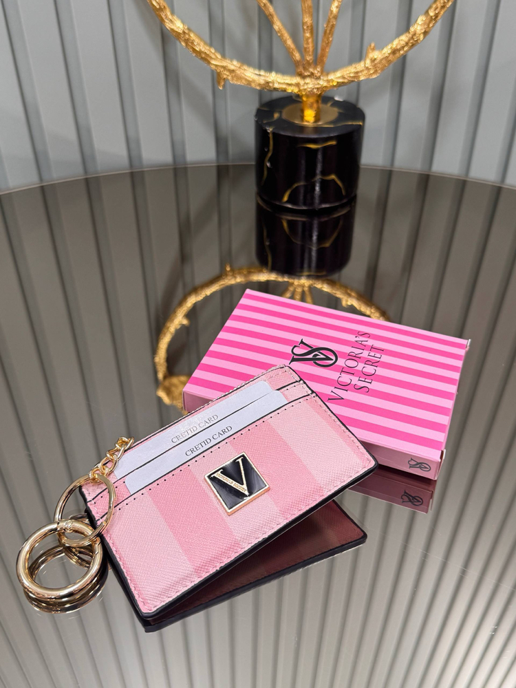 VICTORIAS SECRET kartlık