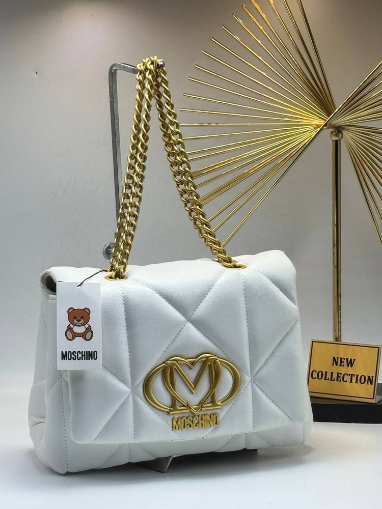 MOSCHINO