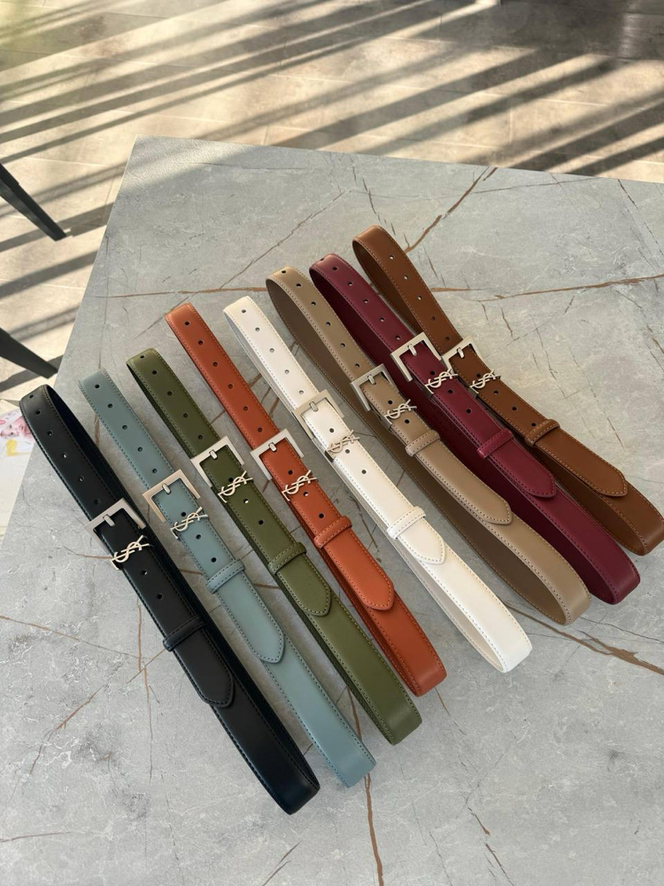 YsL kemer 