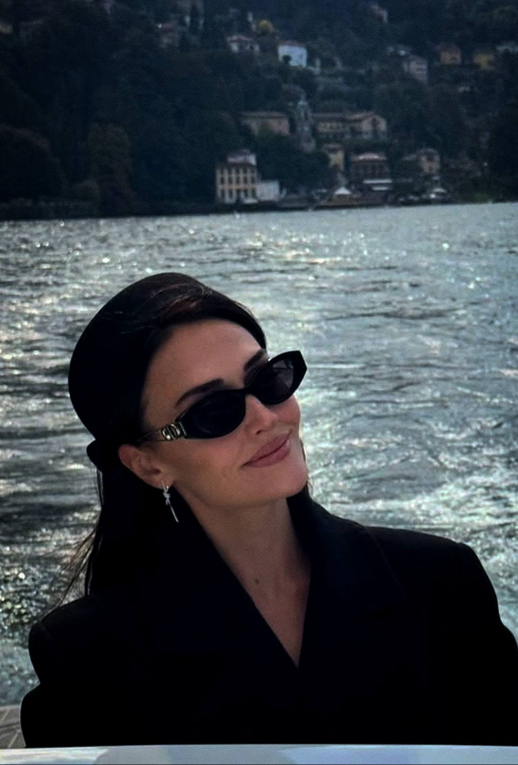 Dior gözlük
