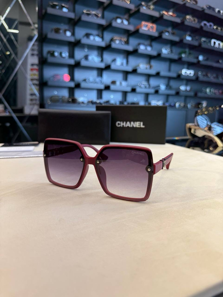 Chanel gözlük 
