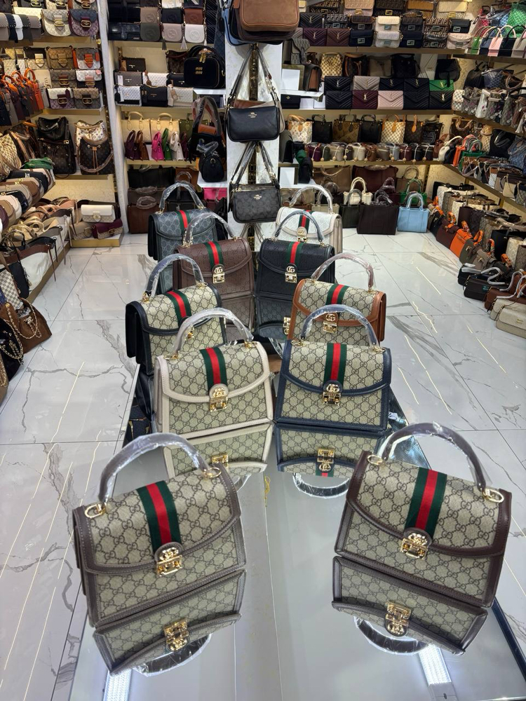 Gucci