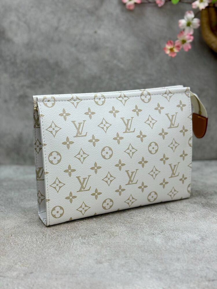 Lv clutch 