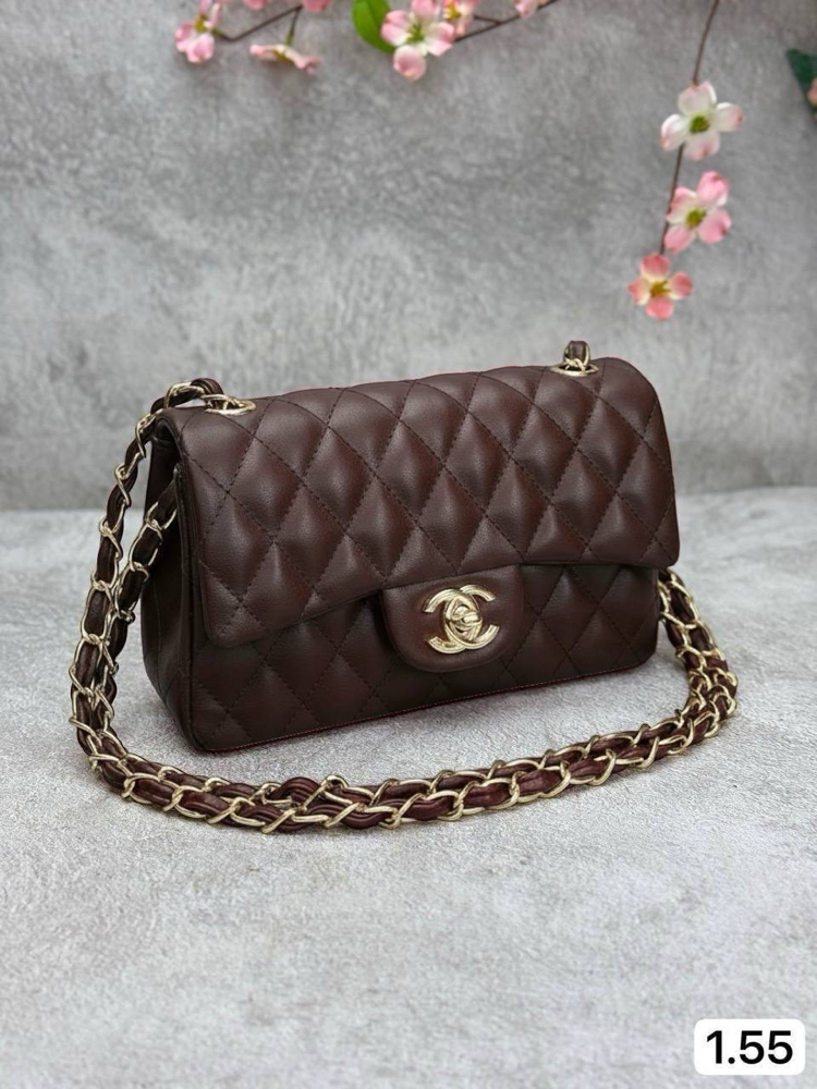 Chanel 1:55 