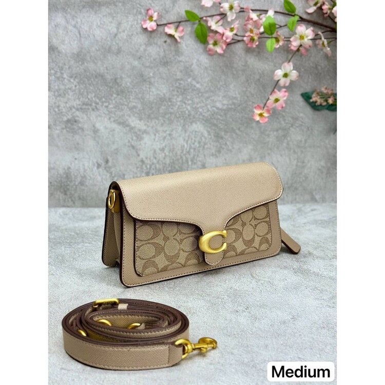 COACH - Tabby Medium