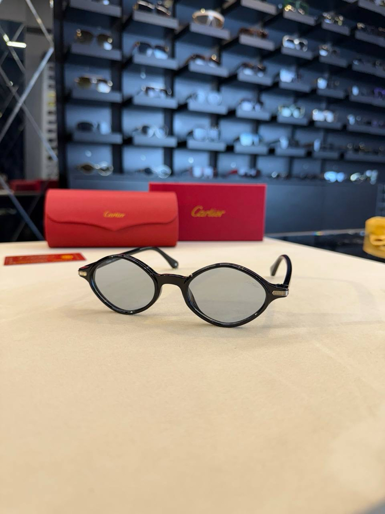 Cartier gözlük 