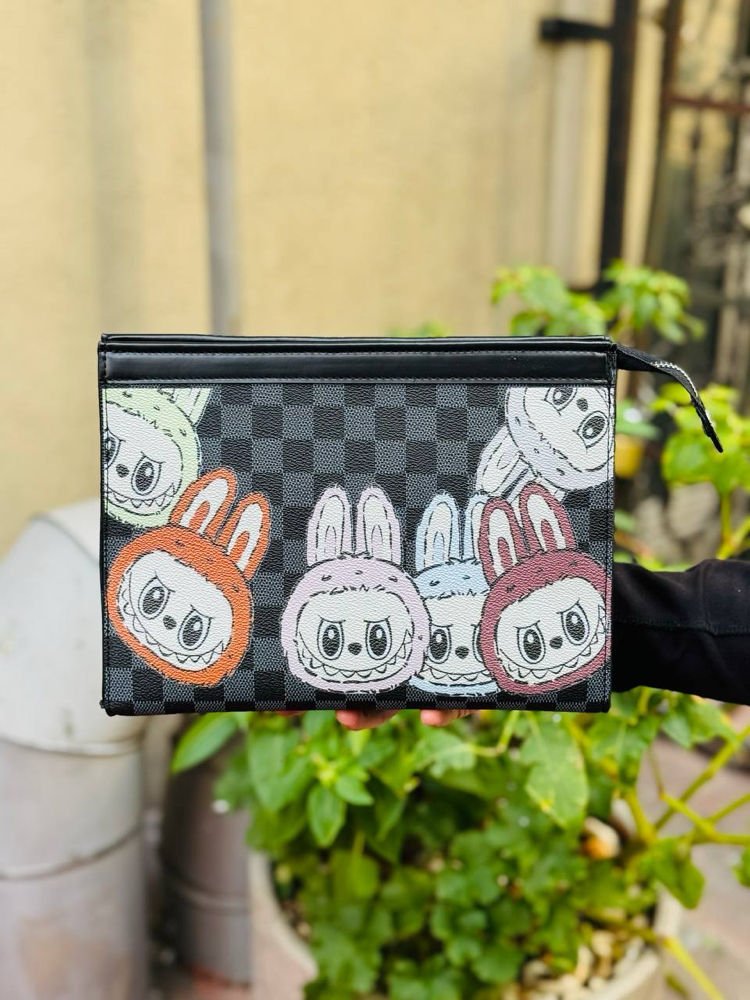 Lv clutch