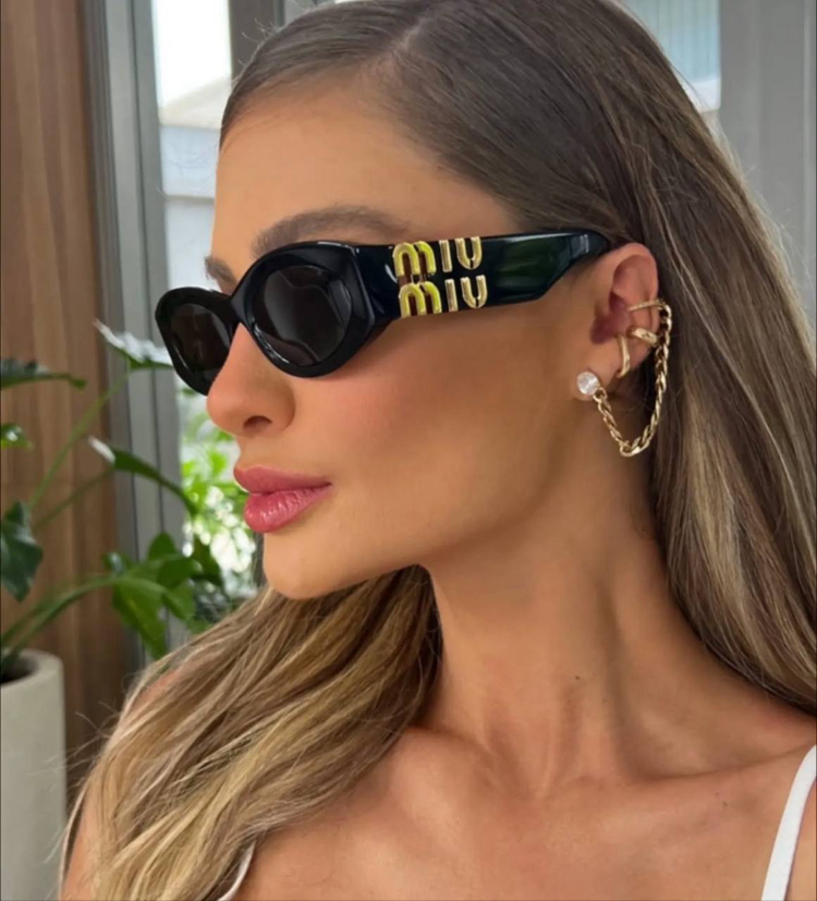 Miu miu gözlük