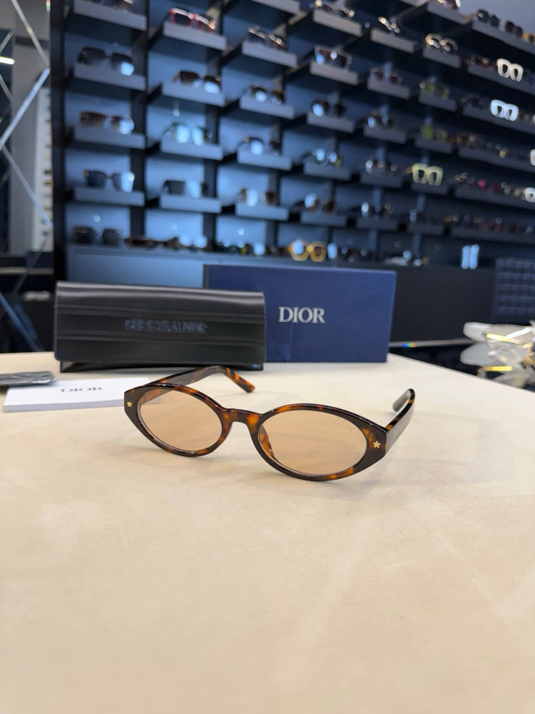 Dior gözlük