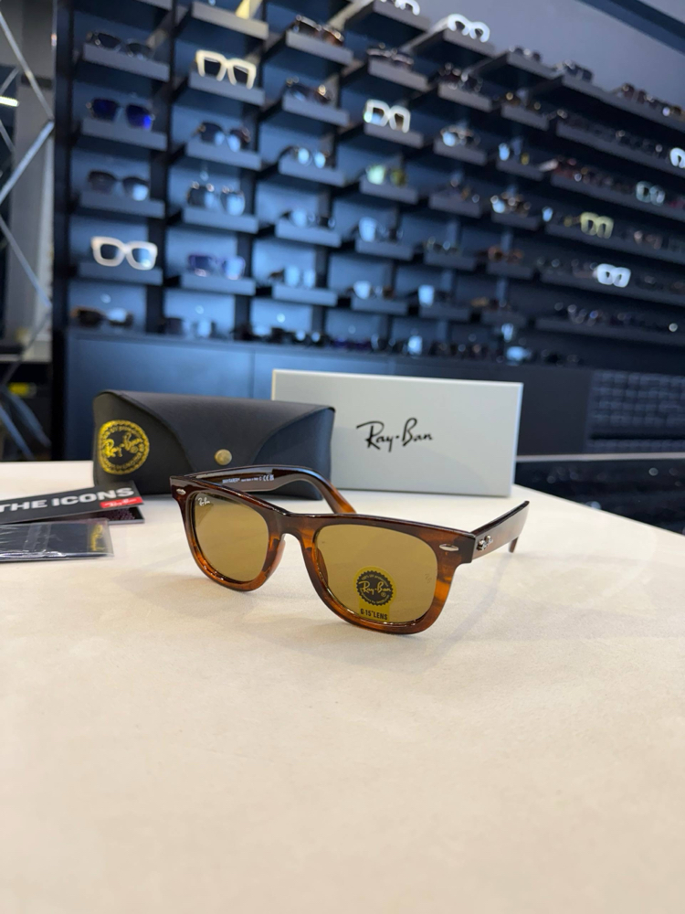 Rayban gözlük