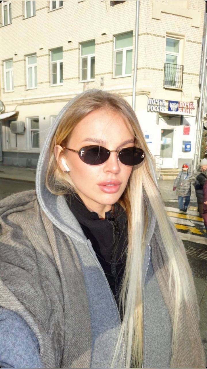 Fendi gözlük 